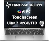 HP EliteBook 840 G11 Business Laptop 14.0