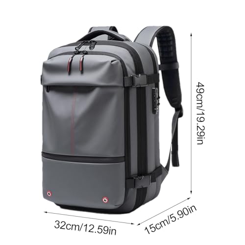 Sac à dos sous vide idéal pour un week-end prolongé sans s'encombrer - 5