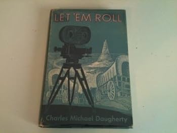 Hardcover Let 'em roll Book