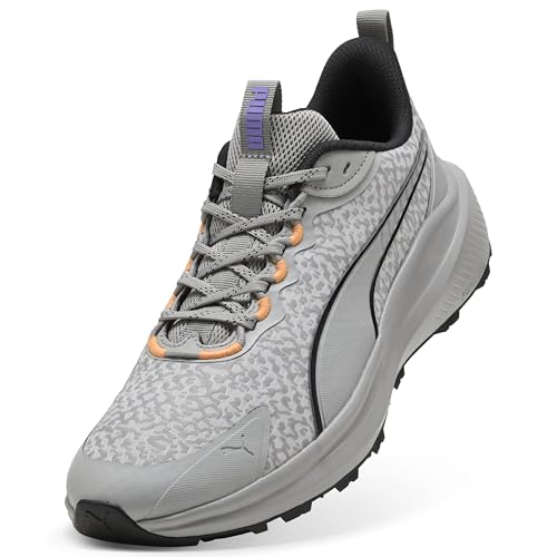Image of Puma Mens Skyrocket Lite Trail WTR Running Shoe