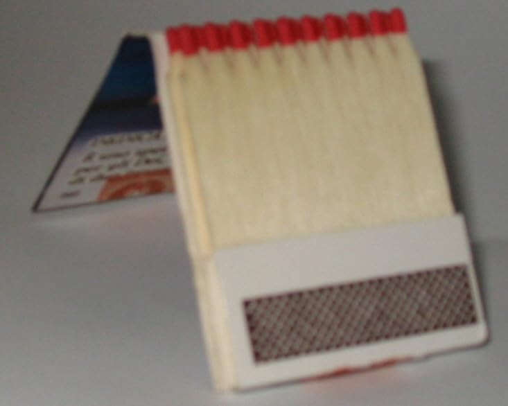 Fiammifero Minerva (50scatole)