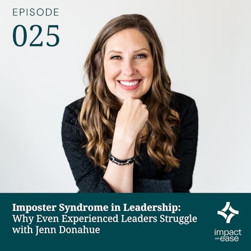 Imposter Syndrome in Leadership: Why Even Experienced Leaders Struggle