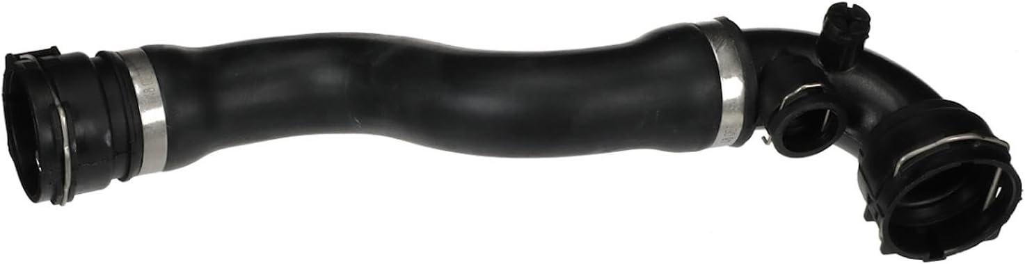 ACDelco Gold 22709M Molded Upper Radiator Hose