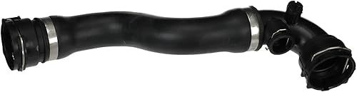 ACDelco 22709M Professional Upper Molded Coolant Hose
