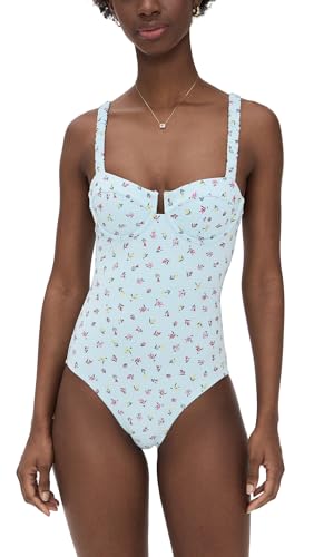 Solid & Striped Women's The Verona One Piece