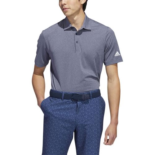 adidas Men's Ultimate365 Polo Shirt3