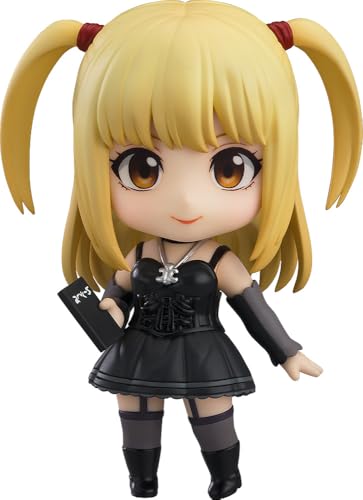 Death Note: Misa Amane 2.0 Nendoroid Action Figure