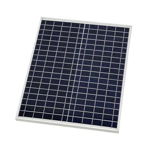 Panneau solaire intelligent de rechange kit régulateur charge rapide batterie - 5