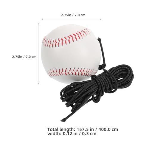 Bandes de résistance de baseball pour éviter les blessures du lanceur