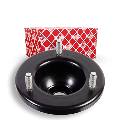Cojinete de soporte de amortiguador Febi bilstein 107414 para suspension delantera individual