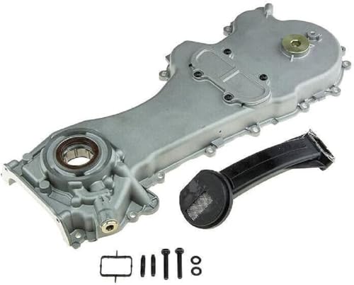 Bomba de aceite de alta durabilidad Peugeot Bipper Tepee 1.3 HDi BPO/PE/059AB