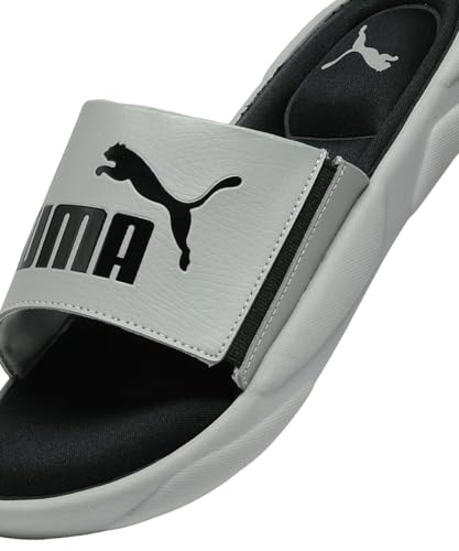 Image of Puma Unisex Adult Royalcat Memory Foam Slide