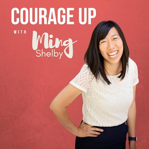 Courage Up cover art