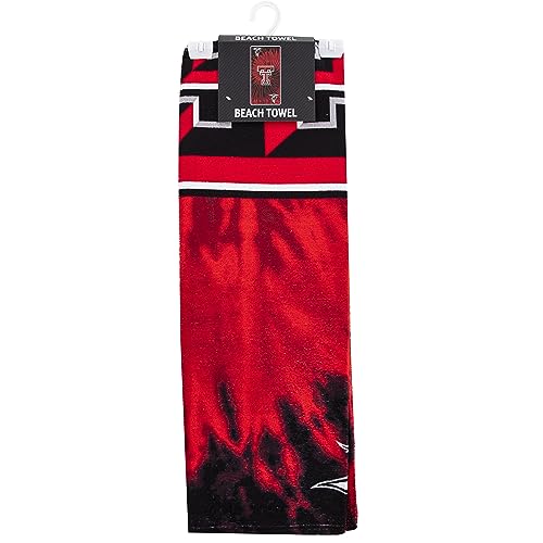 Image of Northwest NCAA Unisex-Adult Beach Towel