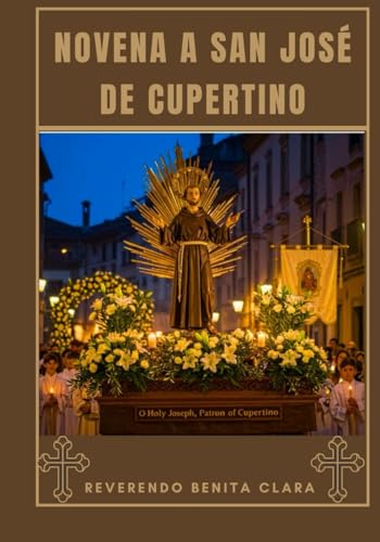 Novena a San José de Cupertino