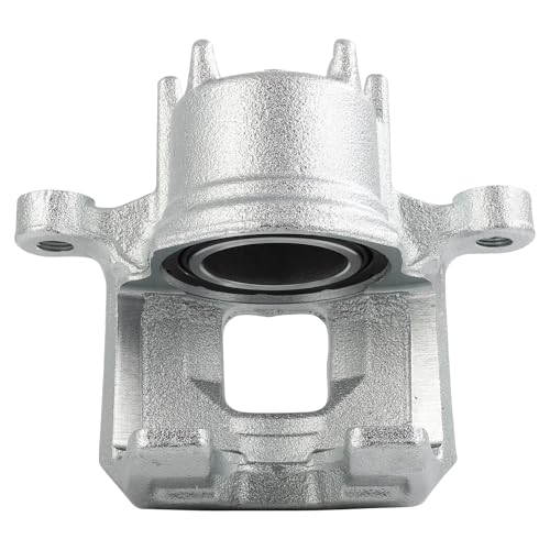 Image of 345084 Front Left Disc Brake Caliper Assembly w /o Bracket