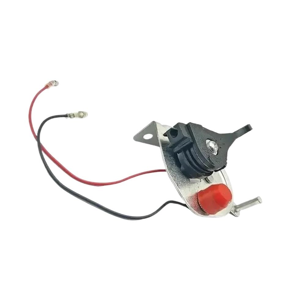 Interrupteur d'extinction pour entretenir vos outils de jardin S767 et 328