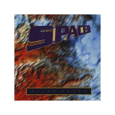 Atlas Earth