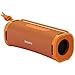 Sony ULT FIELD 1 - Wireless Bluetooth Portable Speaker with ULT POWER SOUND, Ultimate Deep Bass, IP67, Waterproof, Dustproof, Shockproof, 12hr Battery, Clear Call Quality, Outdoor, Travel - Orange