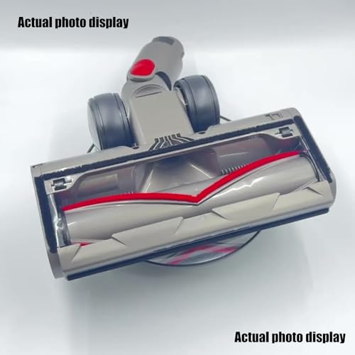 Petite brosse carrée pour aspirateurs élimine poussière angles difficiles - 6