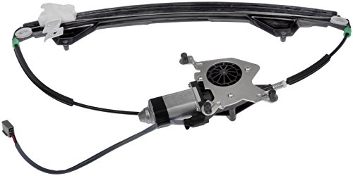 DORMAN 748506 lève-vitre électrique avant gauche pour voiture