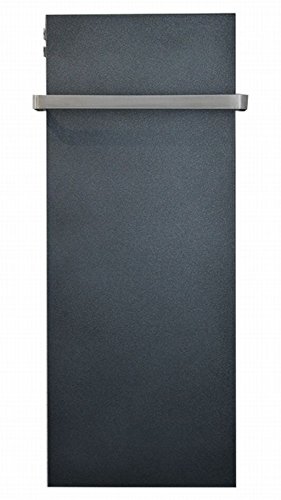 Handtuchheizung Raumheizung 2in1- 400x1000mm- 2 Leistungsstufen- RAL Farben-2