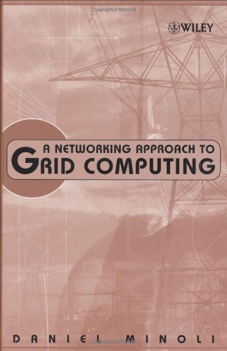 『A Networking Approach to Grid Computing』|感想・レビュー - 読書メーター