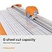 Fiskars Compact Rotary Paper Trimmer - 12