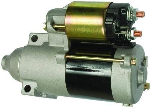 New Starter Replacement for CUB Cadet Kohler John Deere NH Toro 2409801 2409803 1209817 AM107631 AM108390 AM124993 AM131296 12-098-03S 24-098-01 24-098-01S