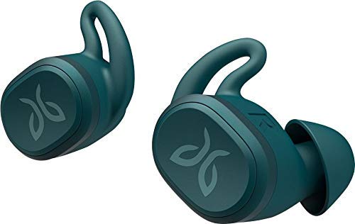 Jaybird Vista (Mineral Blue) (Renewed)