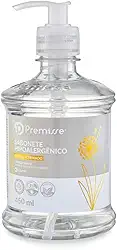 Sabonete Hipoalergenico Neutro 450ml PREMISSE