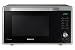 Produktbild Samsung MC32J7035AS/EG Kombi - Mikrowelle mit Grill und Heißluft / 900 W / 32  Garraum (Extra groß) / SlimFry / Hefeteig-/Joghurt-Programm