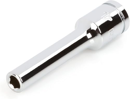 TEKTON Unidad de 14 pulgadas x 0.157 in de profundidad de 6 puntos de zócalo  SHD03102