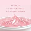 Bio-Oil Dry Skin Gel, Face and Body Moisturizer, Fast Absorbing Hydration, with Soothing Emollients and Vitamin B3, Non-Comedogenic, 3.4 oz