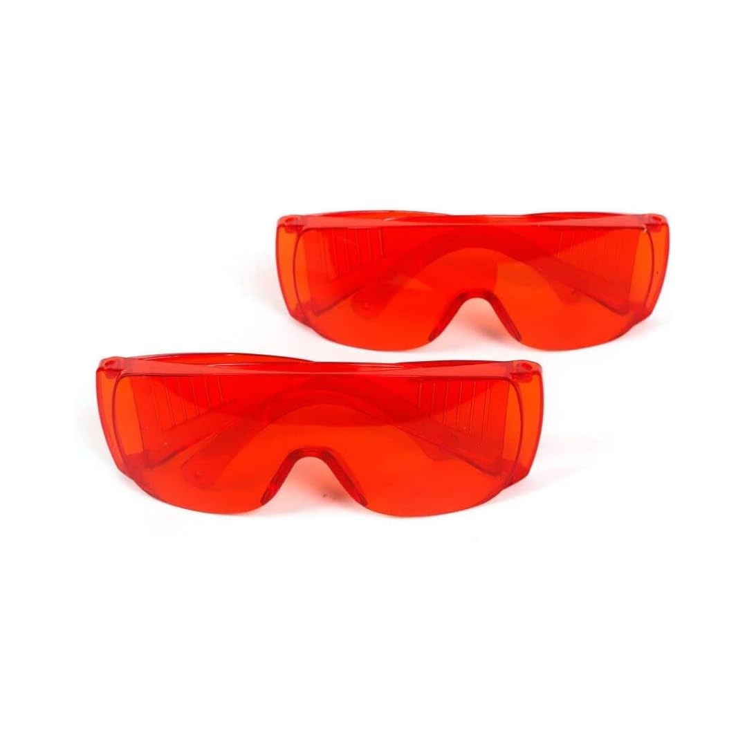 Luz de blanqueamiento dental con gafas protectoras, lámpara LED blanqueamiento dental, tiempo de funcionamiento ajustable 10/20/30/40/50/59minutos, máquina de blanqueamiento de luz LED