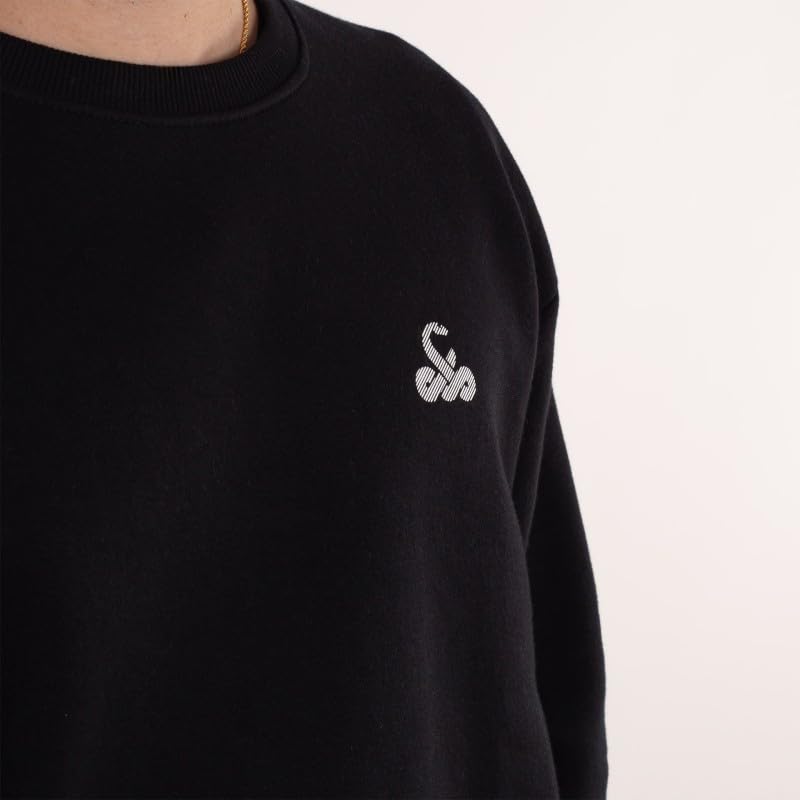 VIBOR-A-a Cascabel Sweatshirt S