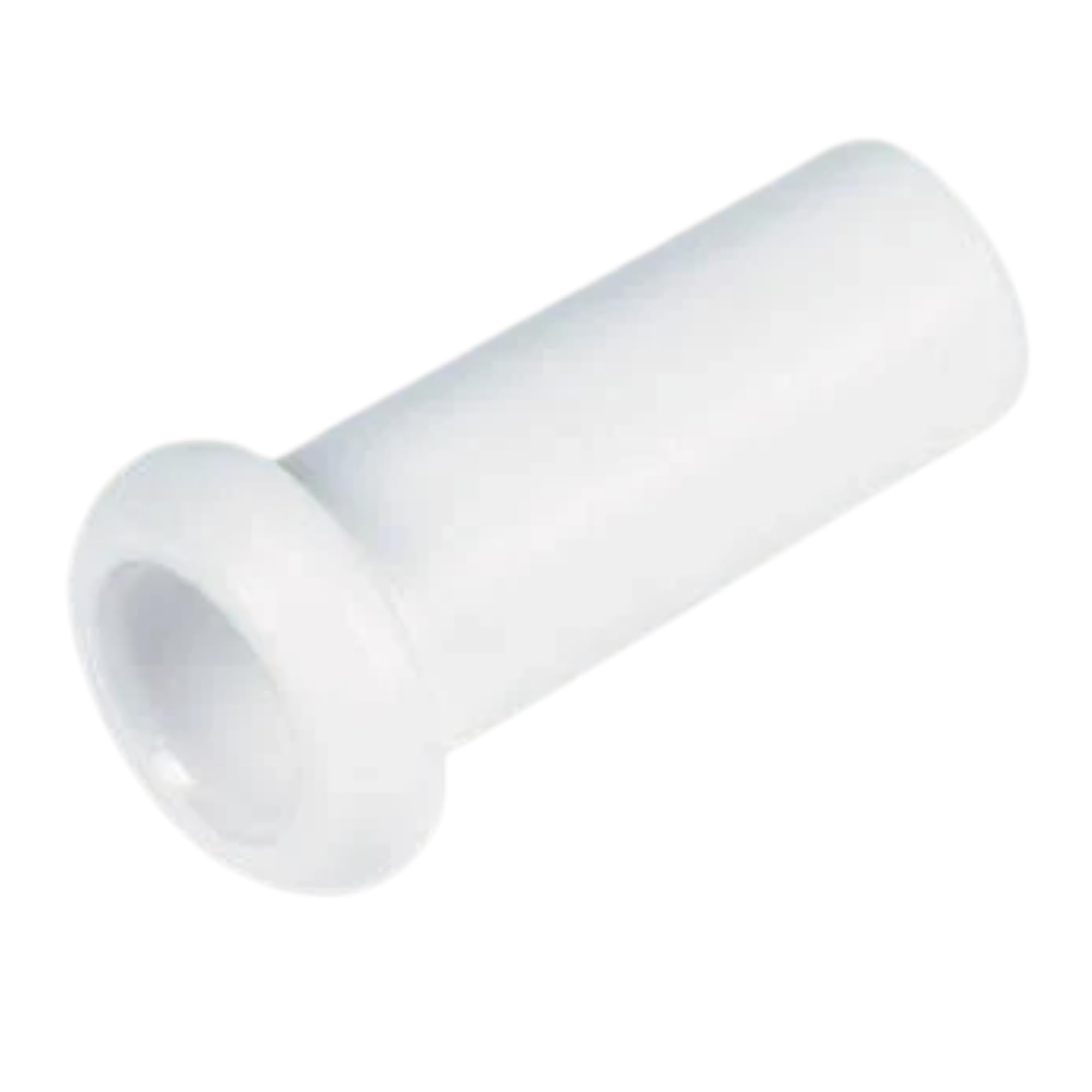 Shmox White 50 X 15Mm Pipe Inserts – Pex Stiffener Insert For Durable & Reliable Plumbing Solution