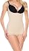 La-Reve Womens Shapewear Bodysuit Panty - Body Shaper with Tummy Control Slimmer