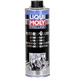 LIQUI MOLY Pro-Line Lava motore, 500 ml, Additivo all
