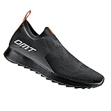 Grande comfort anche quando sei fuori dalla bici