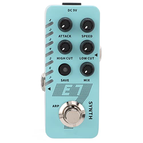 Best Electric Guitar Synth Vst Expert Review The Modern Record