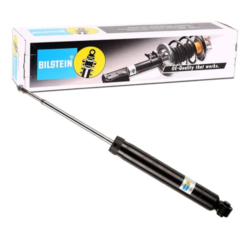 Amortisseur Bilstein B4 19-227771 pour corriger la perte d'adhérence du train arrière