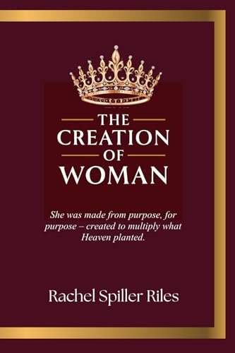 The Creation of Woman