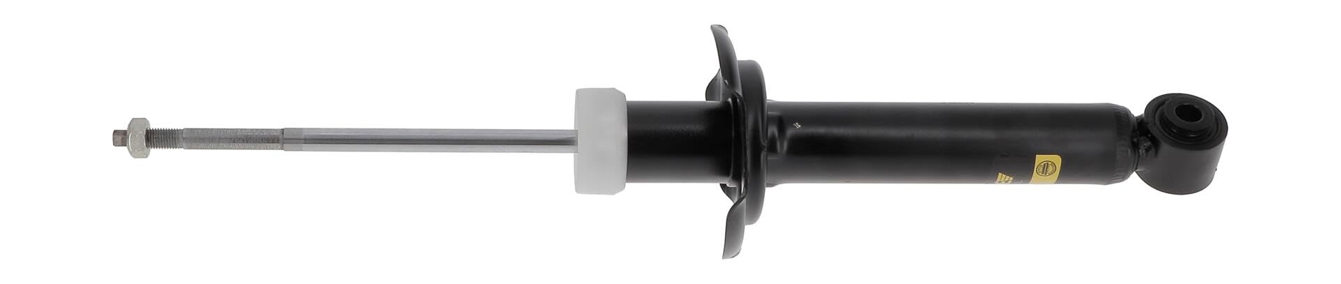 MONROE Shock Absorber | G1370 | Rear | for NISSAN ALMERA TINO 1998-2006 | OE-Matching Quality | Smooth Ride & Control