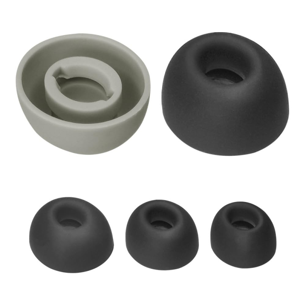 Amazon | 3ペア イヤーチップ for JBL Tour Pro 2 交換用