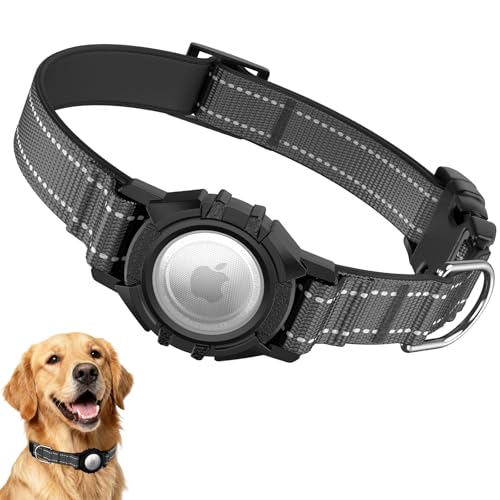 Elevation Lab AirTag Collar