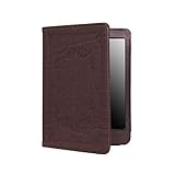 HDE Case for Kindle Paperwhite (2016, 2015, 2013, 2012) Ultra Slim Cover Auto Sleep / Wake Smart Shell for Amazon Kindle Paperwhite (Will Not Fit 10th Generation, 2018, Paperwhite)
