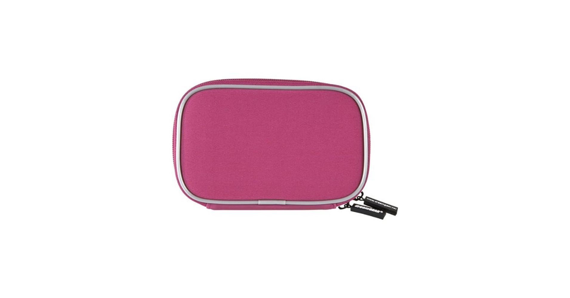Amazon.com: Neo Fit Case for Nintendo DSi and DS Lite-Pink