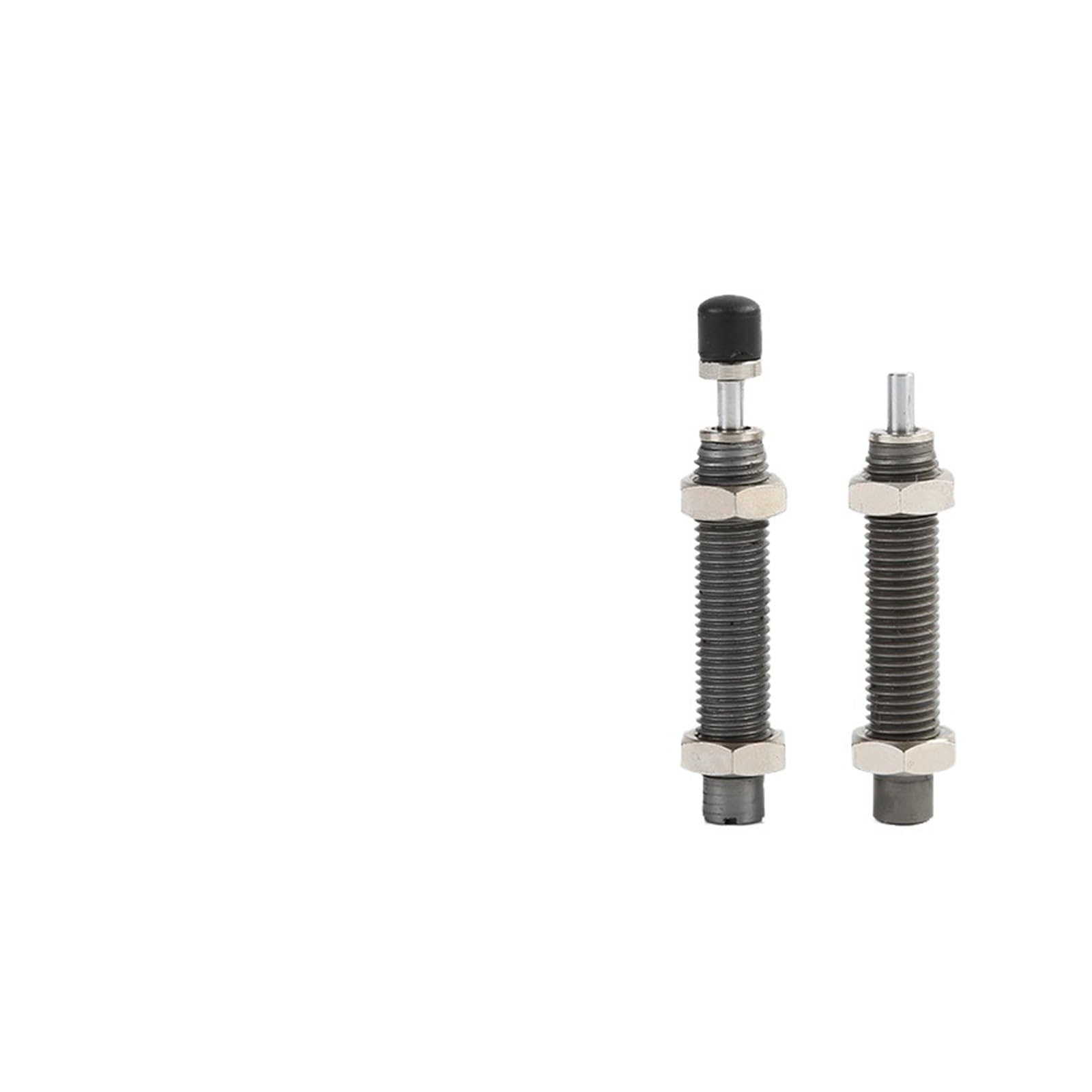 Amortisseur hydraulique RB1411 sans capuchon de butée pour vérin rotatif