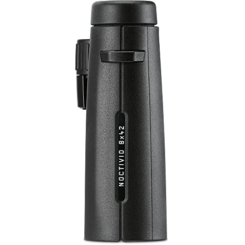 Leica 8x42 Noctivid Binoculars Negro miniatura 4